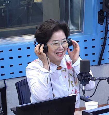 SBS 파워FM ‘김영철의 파워FM’