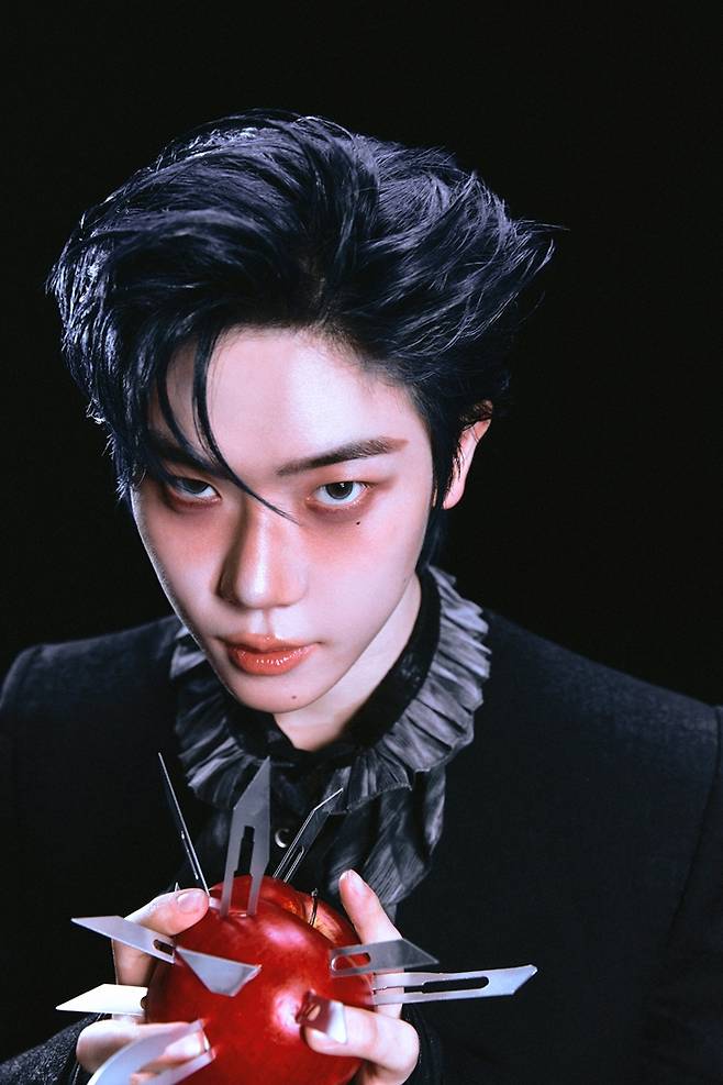 클로즈유어아이즈 장여준. 언코어 제공