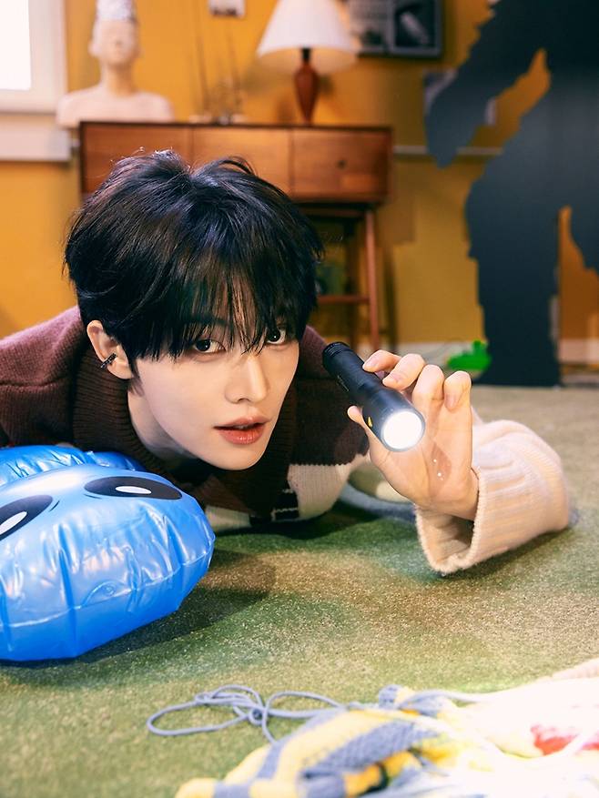 클로즈유어아이즈 전민욱. 언코어 제공