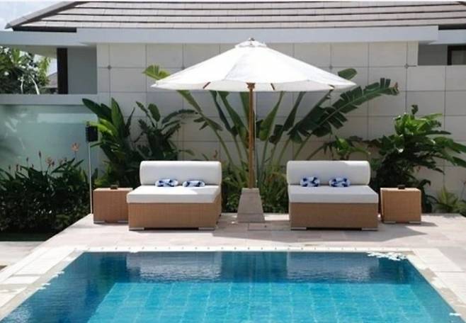 더위에 수영장이 있는 펜션이나 풀빌라를 찾는 이들이 늘고 있지만 수질 관리 기준이 없어 일반 수영장처럼 적정한 규정을 만들어야 한다는 목소리가 나오고 있다. 픽사베이