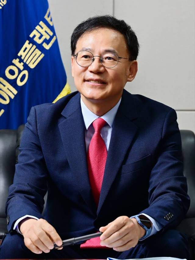 최규종 한국조선해양플랜트협회 상근부회장