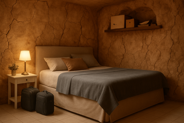 기사 내용 이해를 돕기 위해 AI 이미지 생성기로 만든 사진. 툴 제공 = 플라멜