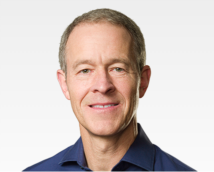 제프 윌리엄스 애플 COO. 사진 제공=애플