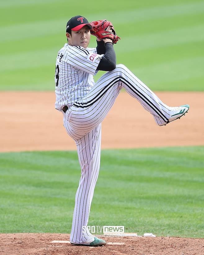 ▲ 손주영 ⓒ곽혜미 기자