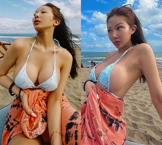 /사진=제시 인스타그램