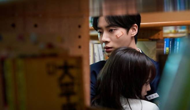 ‘견우와 선녀’. 사진|tvN