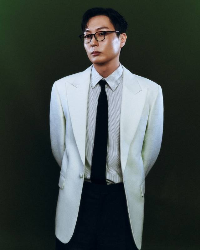 노재원. 사진|넷플릭스
