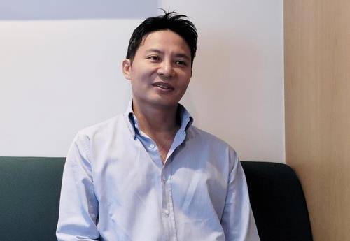 도준웅 키토크AI 대표 [본인 제공]