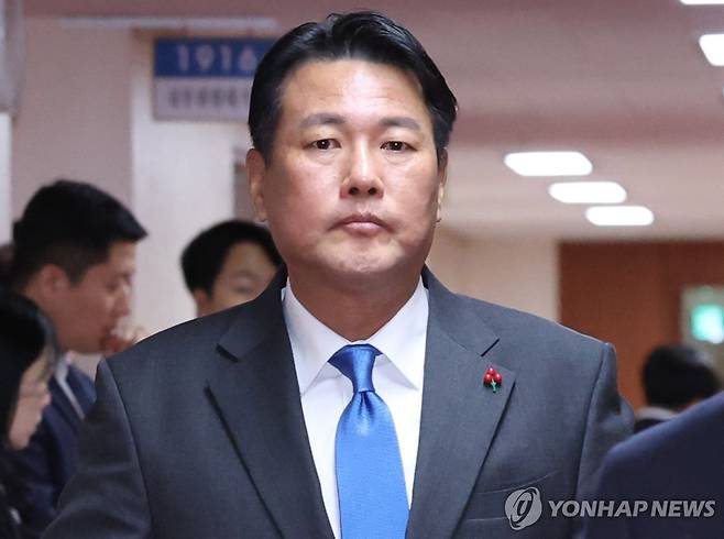 김태효 전 국가안보실 1차장 [연합뉴스 자료사진] 2024.12.17