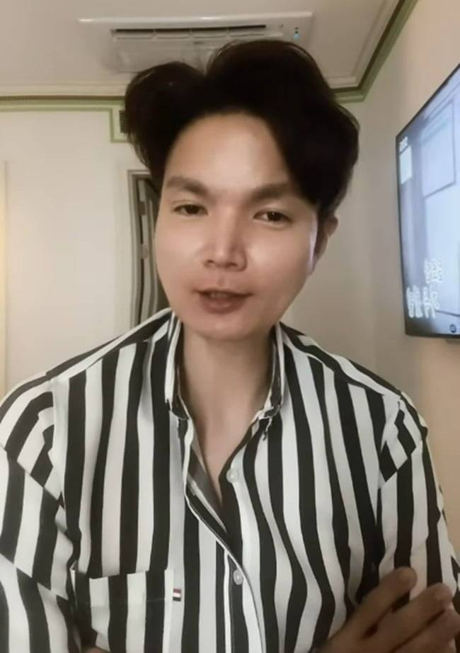 사진=26기 광수 SNS