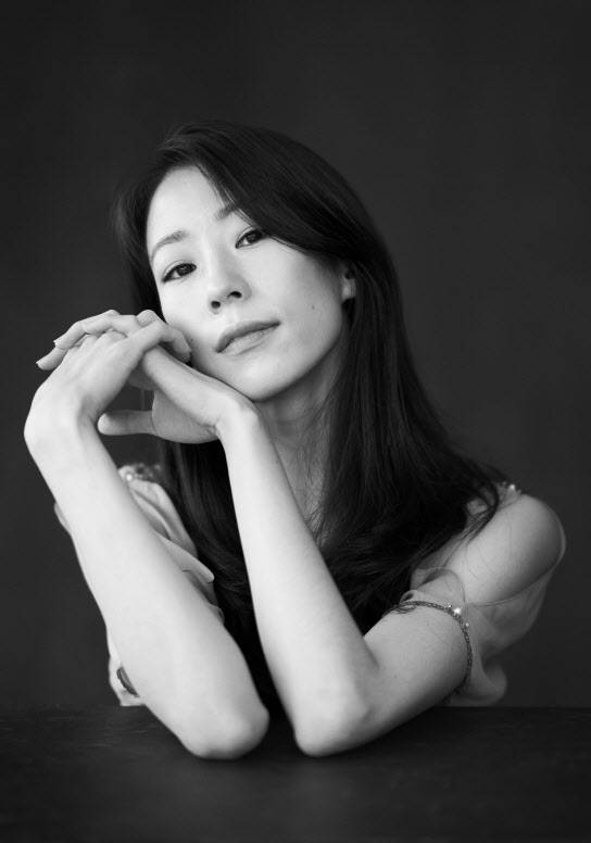 발레리나 박세은(사진=예술의전당).