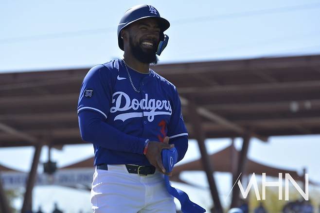 (테오스카 에르난데스)