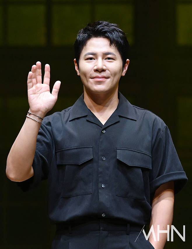 배우 이규형