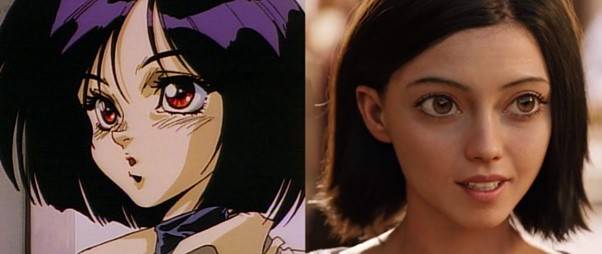 [사진=Image courtesy of Animate Film, Madhouse and Twentieth Century Fox]