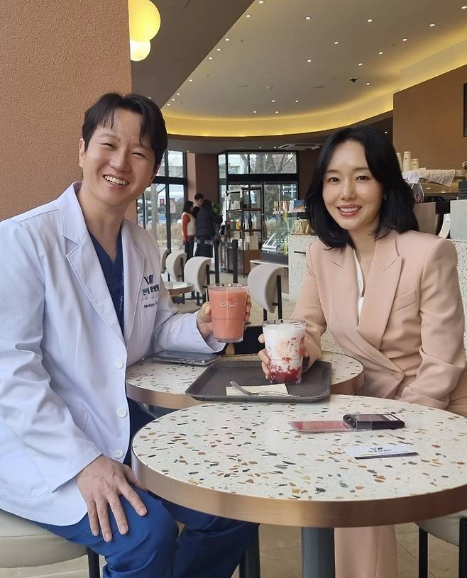 이정현 인스타그램