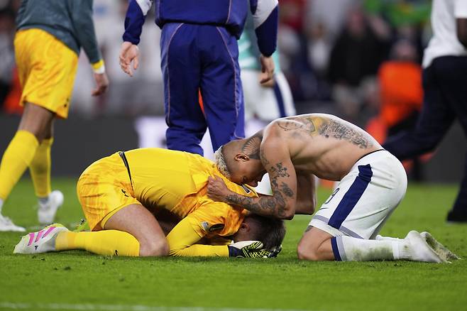 <저작권자(c) 연합뉴스, 무단 전재-재배포, AI 학습 및 활용 금지>