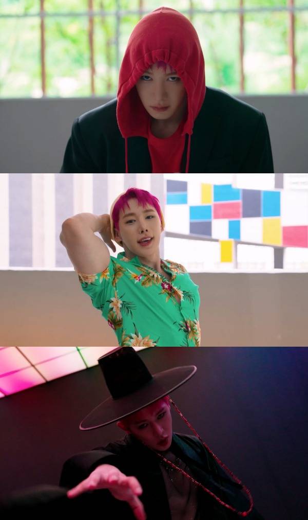 ⓒ하이라인엔터테인먼트