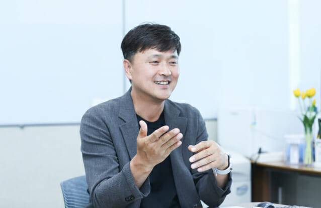 정철 LG유플러스 컨슈머부문그룹장