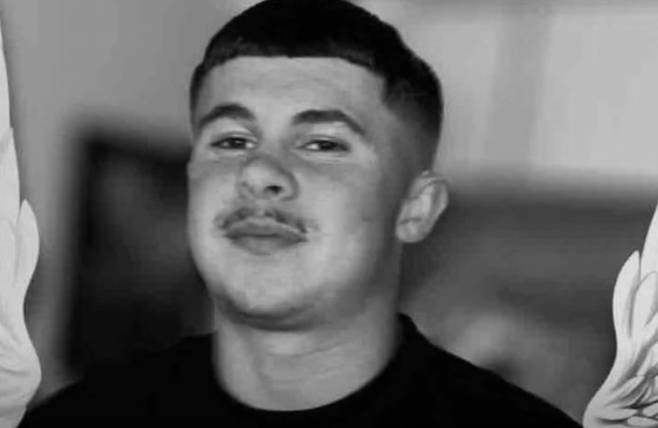 사고로 숨진 소니 블런델. /인디펜던트