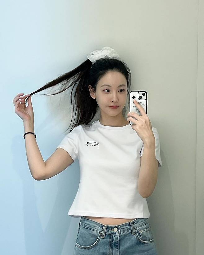 인스타그램 @ohvely22