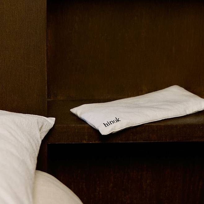 인스타그램 @hinok.life