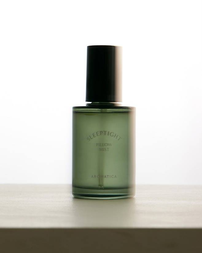 인스타그램 @aromatica.life