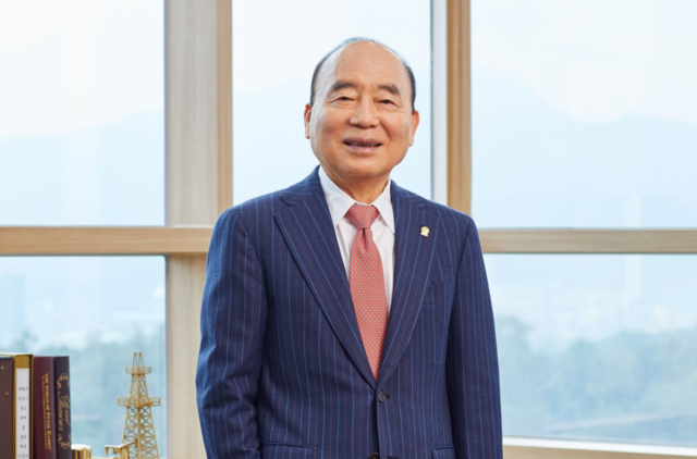 이봉관 서희건설 회장. [서희건설 제공]