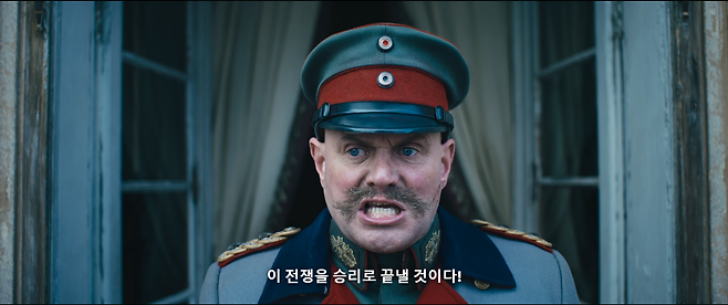 7914159654_486616_2a54e4b13ea1242d8d1b5df5e7f15647.png 서부전선 이상없다 독일 장군 종전연설 장면 서부전선 이상없다 독일 장군 종전연설 장면