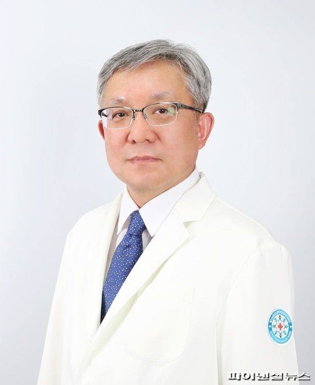 이병규 원장(바른세상병원 척추센터 / 신경외과 전문의)