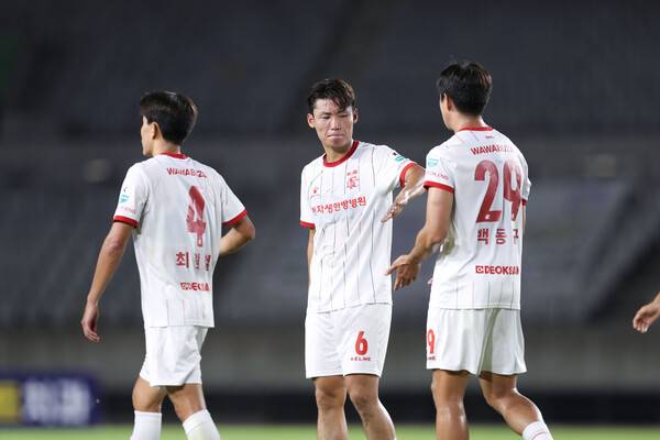 사진=한국프로축구연맹