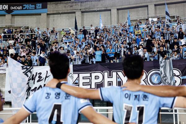 사진=한국프로축구연맹