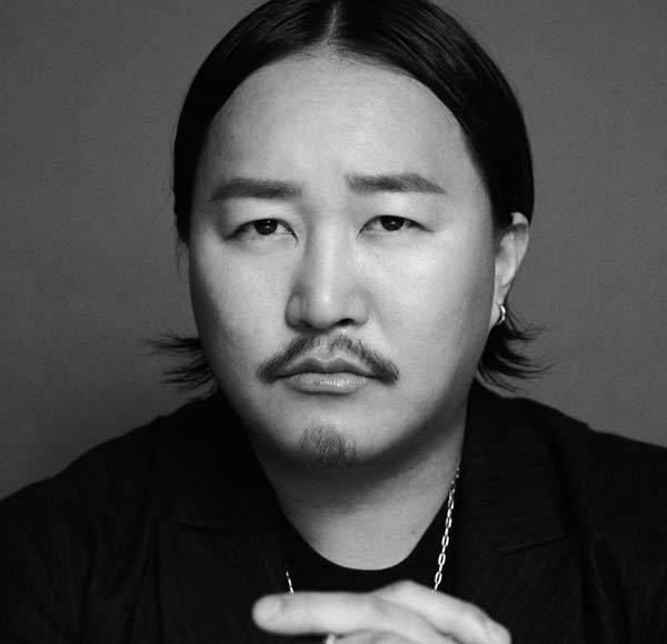 가수 조째즈(40)가 지난 3월 올렸던 프로필 사진./사진=조째즈 인스타그램 캡처