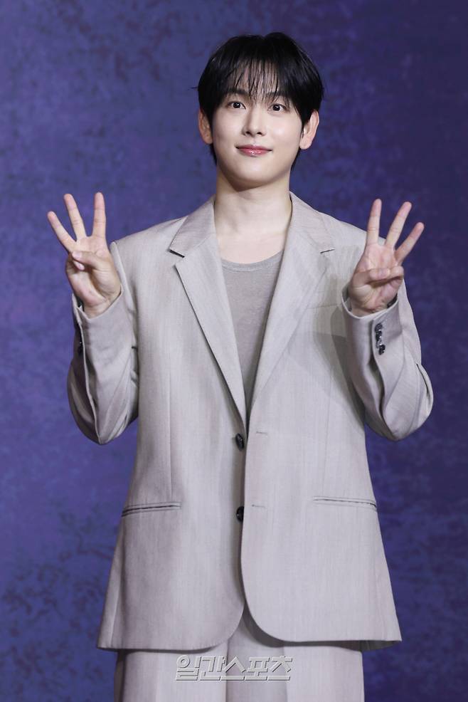 배우 임시완 (사진=일간스포츠 DB)