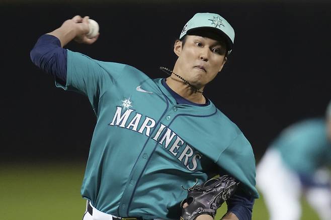 후지나미. AP=연합뉴스