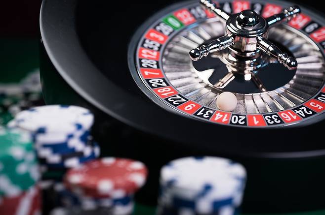 Copyright ⓒ gettyimages Bank