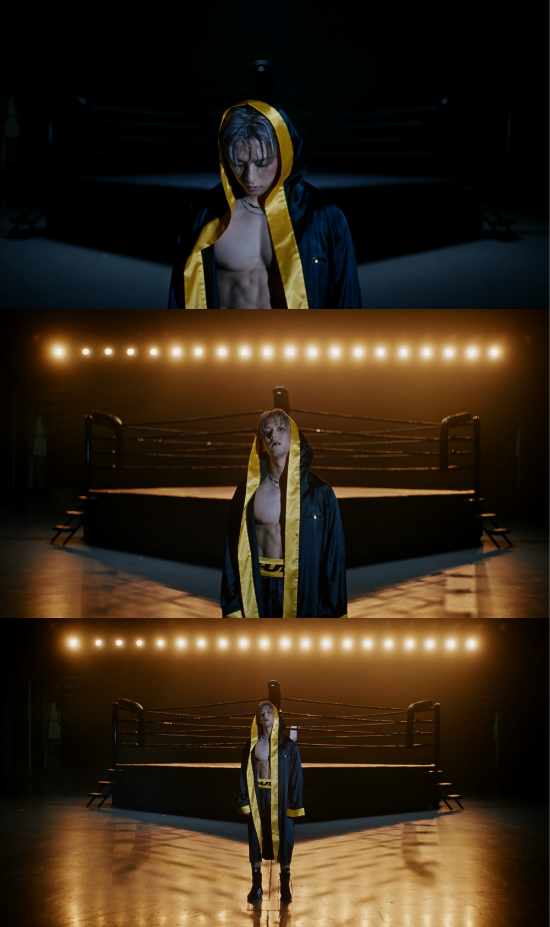 Lee Min-hyuk (BTOB Company)