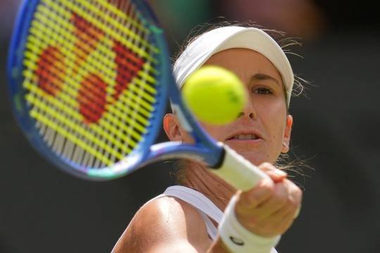 벤치치. 사진[AP=연합뉴스]