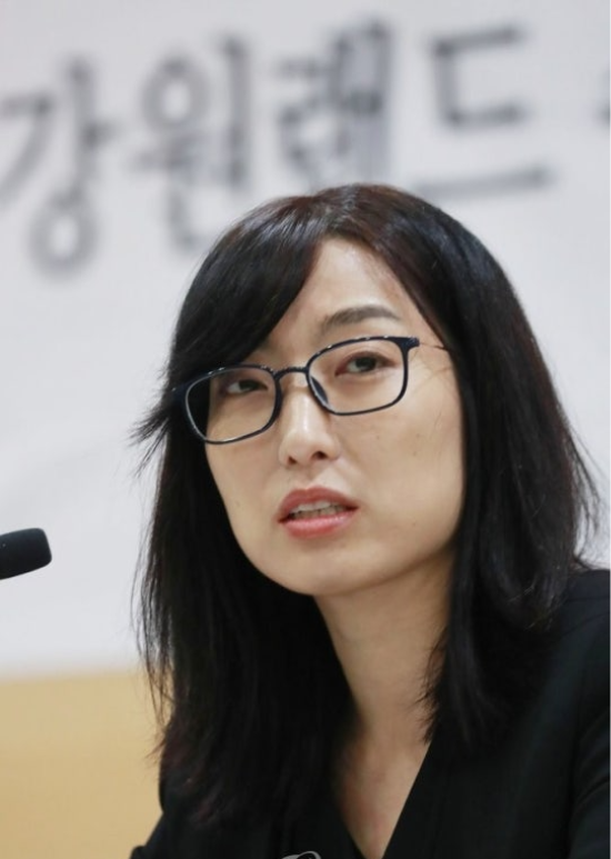 안미현 검사 (사진=연합뉴스)