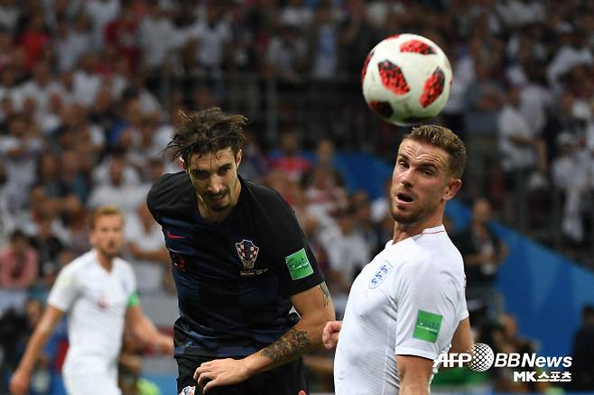 헨더슨은 선덜랜드에서 프로 생활을 시작해 코번트리 시티 FC, 리버풀(이상 잉글랜드), 알 에티파크 FC(사우디아라비아), 아약스를 차례로 거쳤다. 사진=AFPBBNews=News1