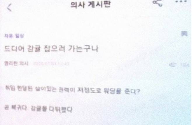 /사진=온라인 커뮤니티 캡처