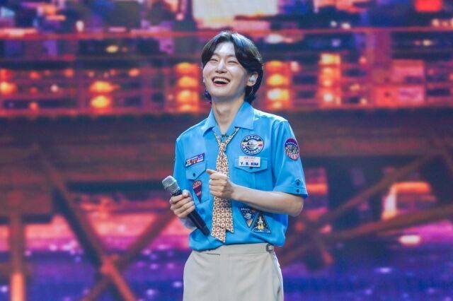 / TV CHOSUN ‘사랑의 콜센타-세븐스타즈’