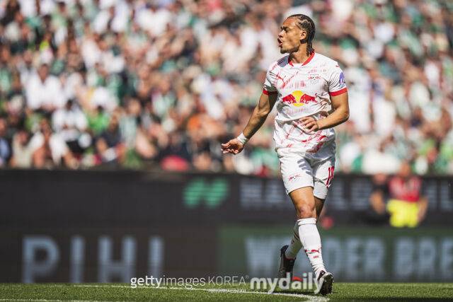 사비 시몬스./게티이미지코리아