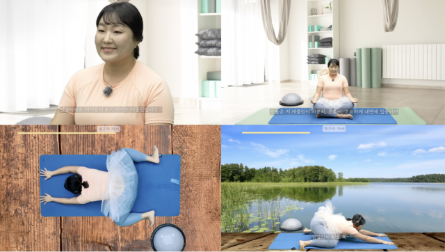 유튜브 채널 '핫이슈지' 캡처