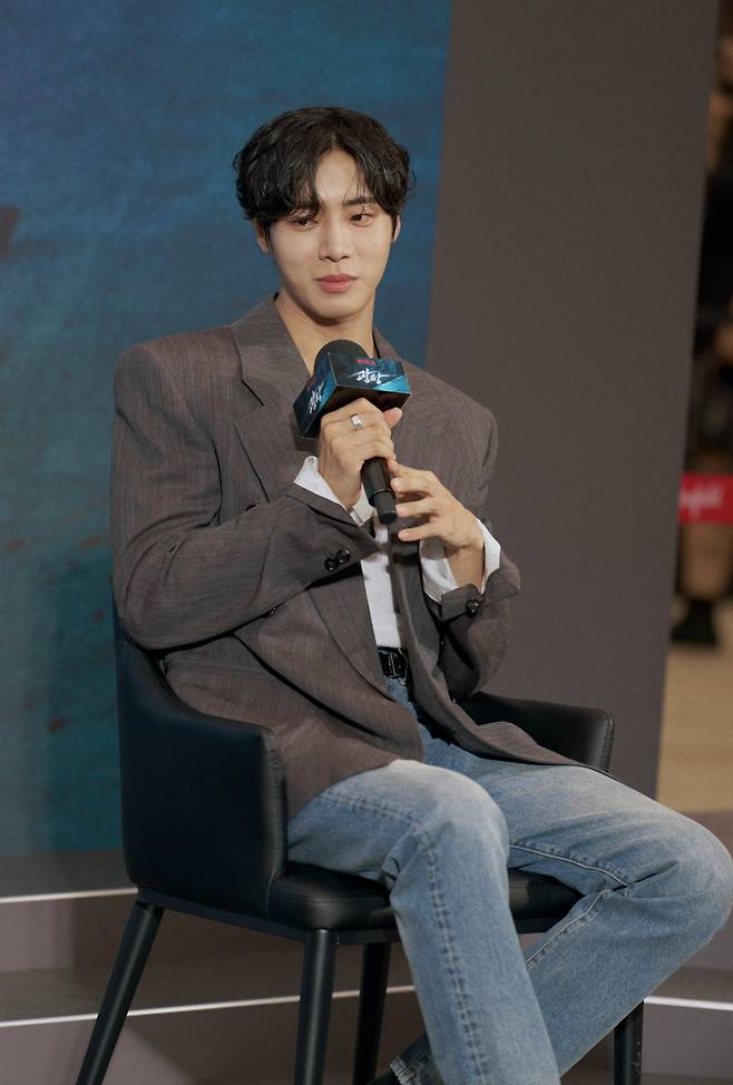 [넷플릭스 제공]