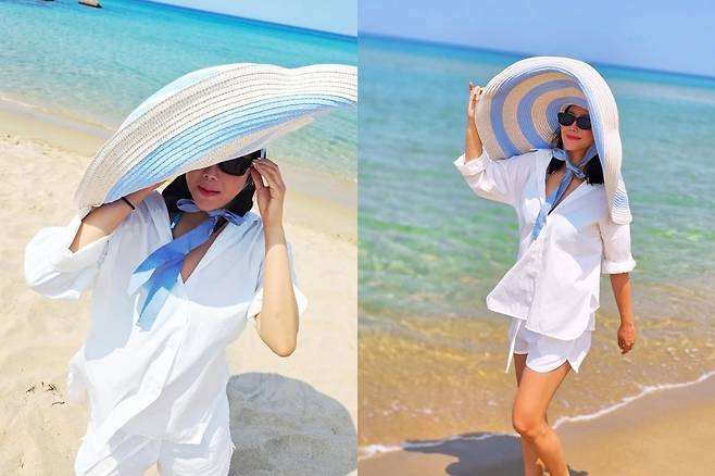 솔비 소셜네트워크서비스 계정