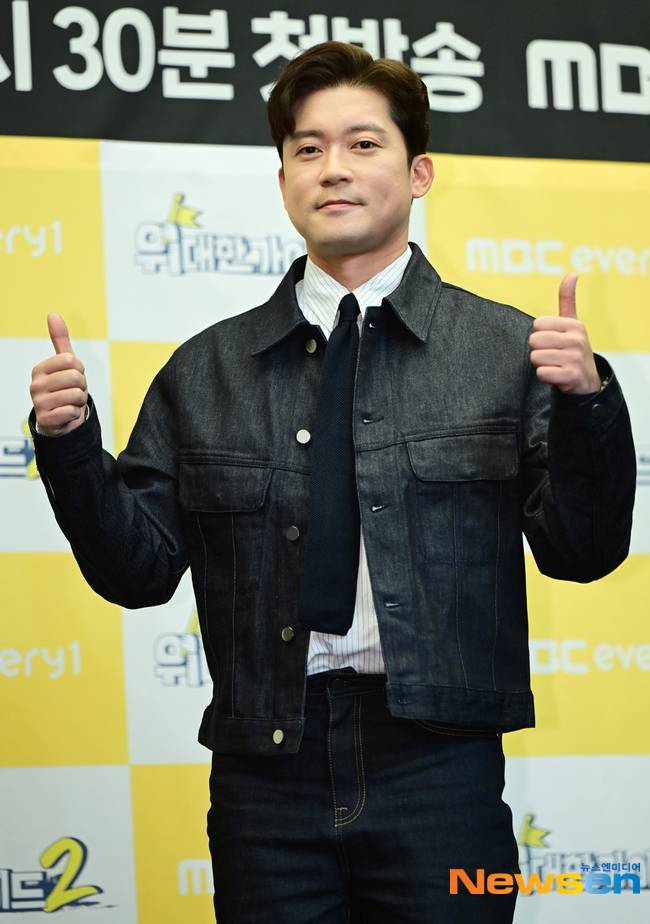 김대호 / 뉴스엔 DB