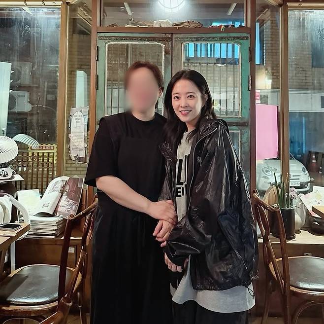 해방촌 윤주당 공식 소셜미디어