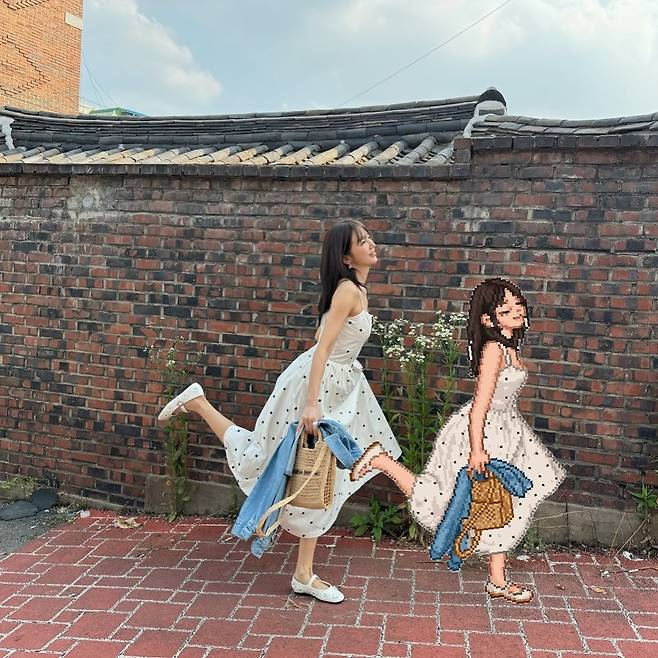 사진=윤은혜 소셜미디어