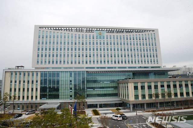 [전주=뉴시스] 전주지방법원. (사진=뉴시스 DB). photo@newsis.com