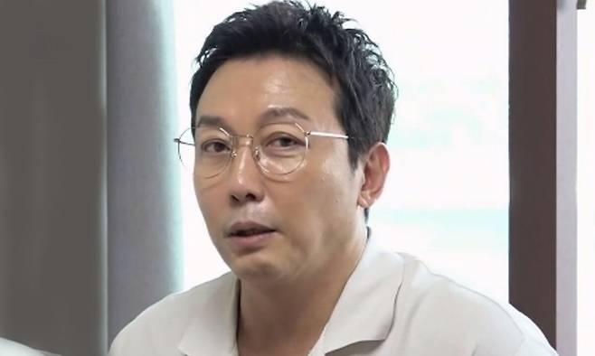 탁재훈. SBS ‘신발 벗고 돌싱포맨’ 방송 화면 캡처